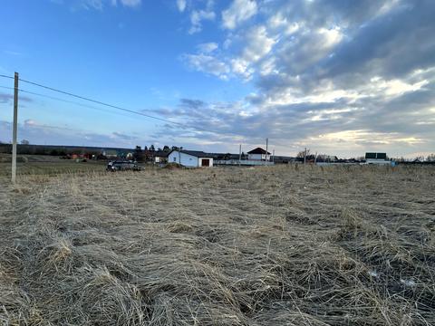 ділянка за адресою Новоселицька