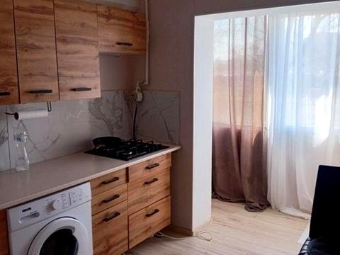 квартира за адресою Левка Лук'яненка вул. (Маршала Тимошенка), 1