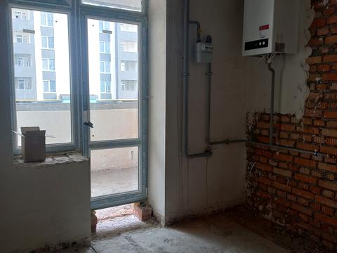 квартира за адресою Нижня Берегова вул., (Будинок)