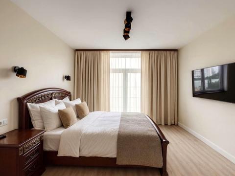 квартира за адресою Нижньоключова вул., 14