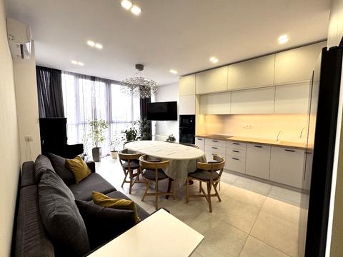 квартира за адресою Нижньоключова вул., 14