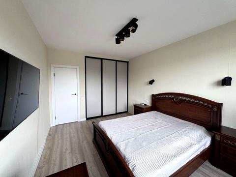 квартира за адресою Нижньоключова вул., 14