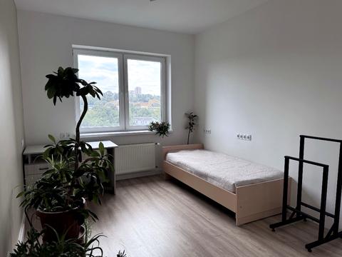 квартира за адресою Нижньоключова вул., 14