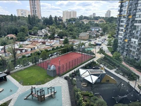 квартира за адресою Нижньоключова вул., 14