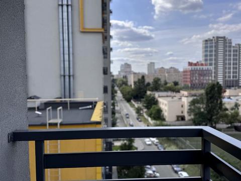 квартира за адресою Нижньоключова вул., 14