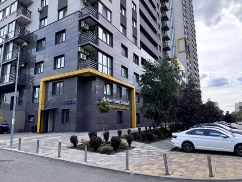 квартира за адресою Нижньоключова вул., 14