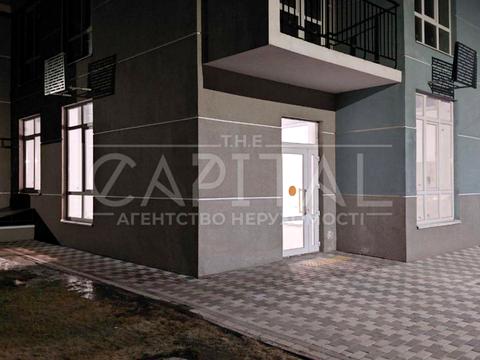 комерційна за адресою Академіка Глушкова просп., 42
