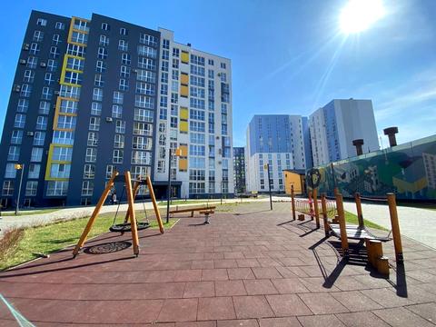 квартира за адресою Львів, Якова Гніздовського вул., 75в