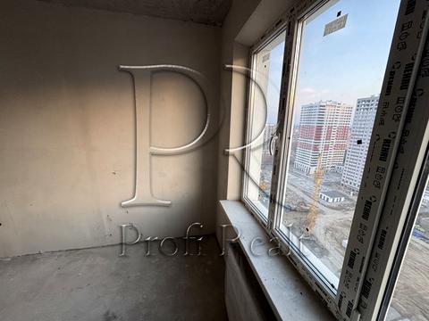 квартира по адресу Металлургов ул., 35