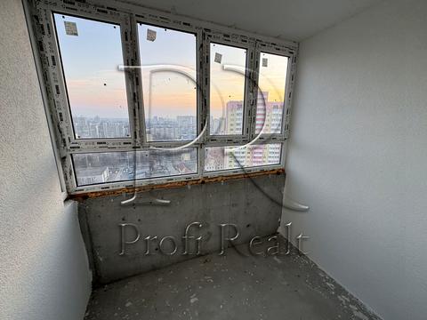 квартира за адресою Металургів вул., 35