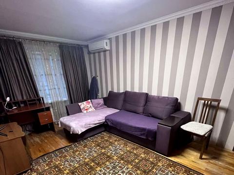 квартира за адресою Новокримська вул., 8