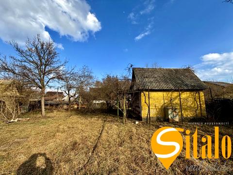 ділянка за адресою 