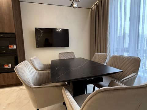 квартира за адресою Ленкавського вул., 34 к2