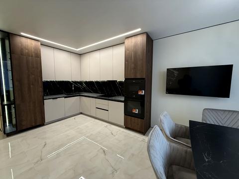 квартира за адресою Ленкавського вул., 34 к2