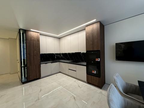 квартира за адресою Ленкавського вул., 34 к2