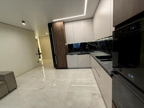 квартира за адресою Ленкавського вул., 34 к2
