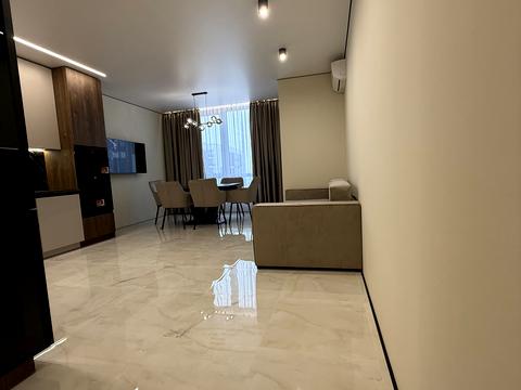 квартира за адресою Ленкавського вул., 34 к2