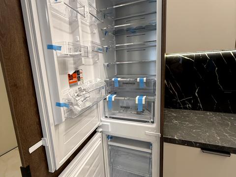 квартира за адресою Ленкавського вул., 34 к2