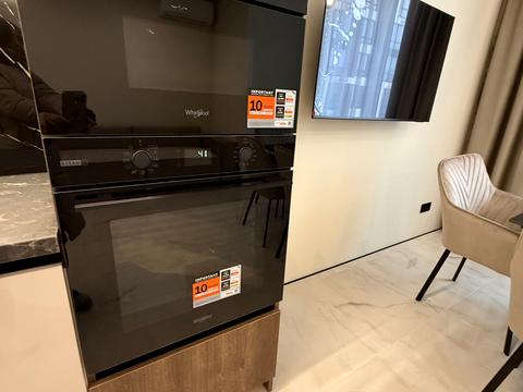 квартира за адресою Ленкавського вул., 34 к2