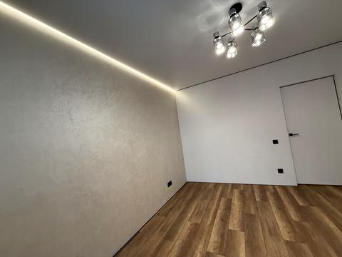 квартира за адресою Ленкавського вул., 34 к2