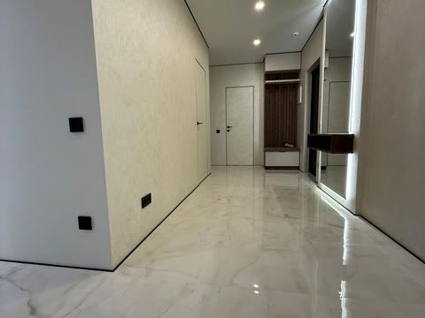 квартира за адресою Ленкавського вул., 34 к2