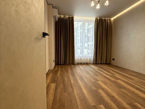 квартира за адресою Ленкавського вул., 34 к2