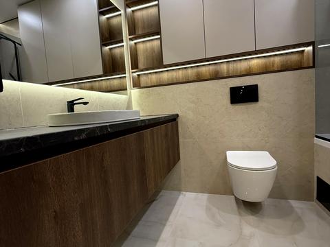 квартира за адресою Ленкавського вул., 34 к2