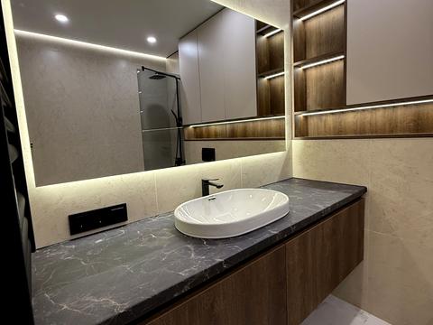 квартира за адресою Ленкавського вул., 34 к2