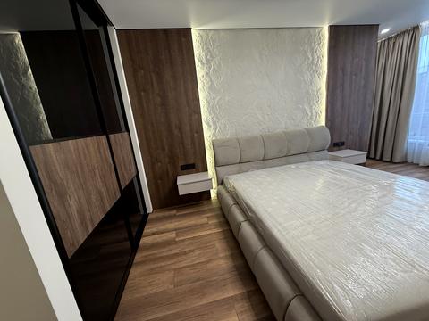 квартира за адресою Ленкавського вул., 34 к2
