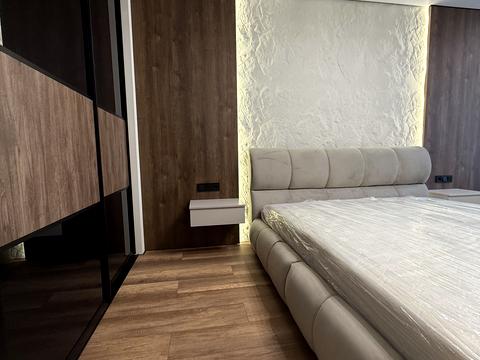 квартира за адресою Ленкавського вул., 34 к2