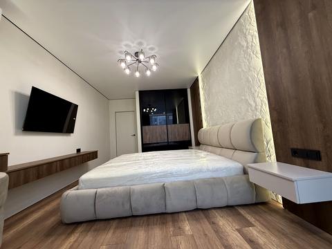 квартира за адресою Ленкавського вул., 34 к2