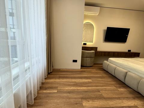 квартира за адресою Ленкавського вул., 34 к2