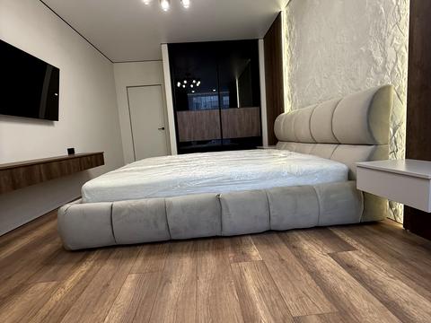 квартира за адресою Ленкавського вул., 34 к2