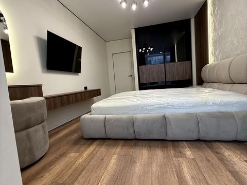 квартира за адресою Ленкавського вул., 34 к2
