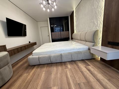 квартира за адресою Ленкавського вул., 34 к2
