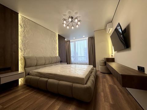 квартира за адресою Ленкавського вул., 34 к2