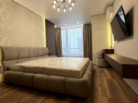 квартира за адресою Ленкавського вул., 34 к2