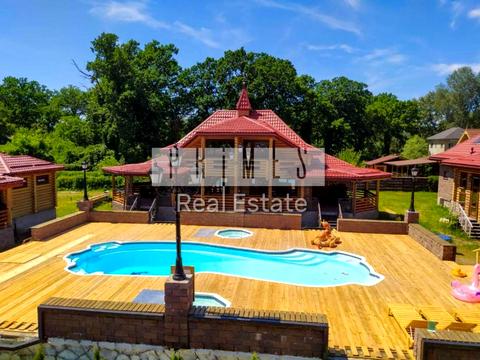 комерційна за адресою Дубовий Гай вул., 1