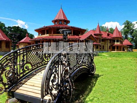 комерційна за адресою Дубовий Гай вул., 1