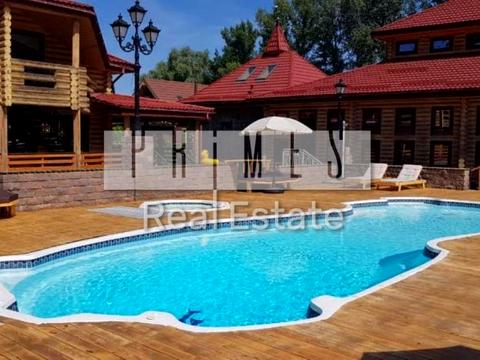 комерційна за адресою Дубовий Гай вул., 1