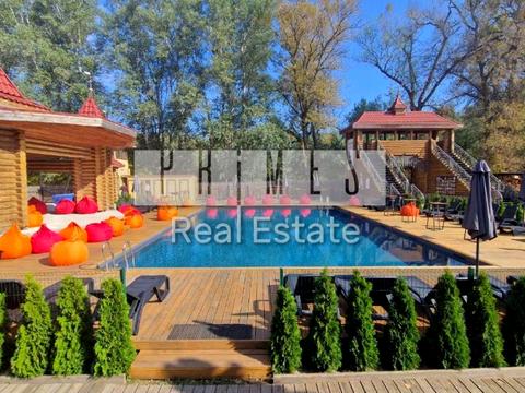 комерційна за адресою Дубовий Гай вул., 1