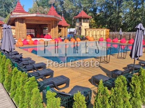 комерційна за адресою Дубовий Гай вул., 1