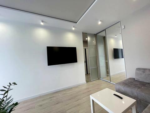 квартира за адресою Стрийська вул., 45-Ж