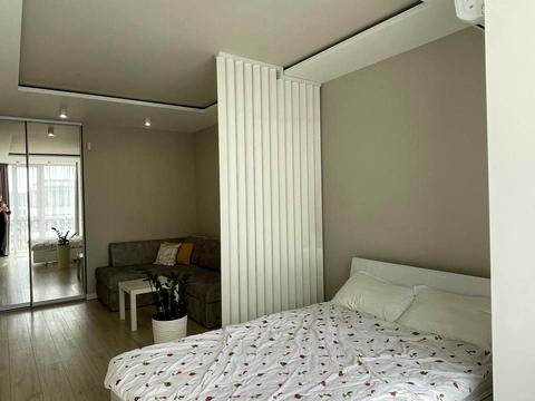 квартира за адресою Стрийська вул., 45-Ж