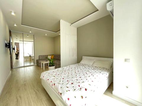 квартира за адресою Стрийська вул., 45-Ж