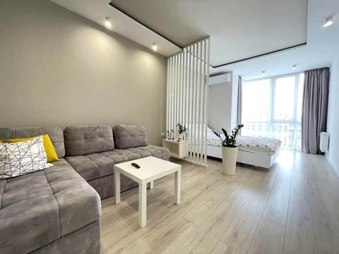 квартира за адресою Стрийська вул., 45-Ж