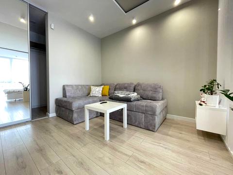 квартира за адресою Стрийська вул., 45-Ж