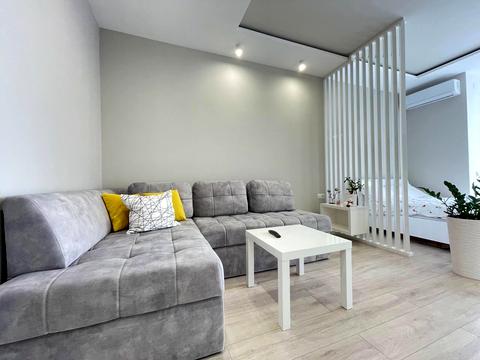 квартира за адресою Стрийська вул., 45-Ж