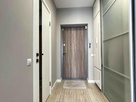 квартира за адресою Стрийська вул., 45-Ж