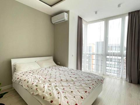 квартира за адресою Стрийська вул., 45-Ж